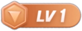 等级-LV1-佰因轻创网