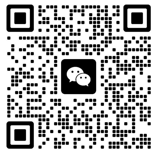 扫码加微信-佰因轻创网