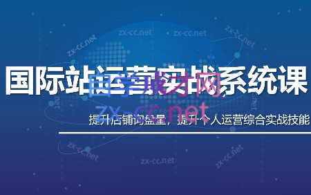 白老师·国际站运营实战系统(高质量询盘增长课)(更新)-佰因轻创网