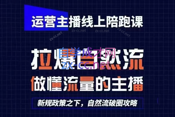 猴帝1600线上课(更新7月)-佰因轻创网