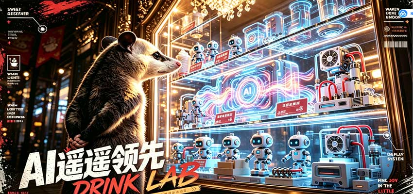 爆款Ai项目，月化过万，无需耗费精力操作，稳健实现每月增收-佰因轻创网