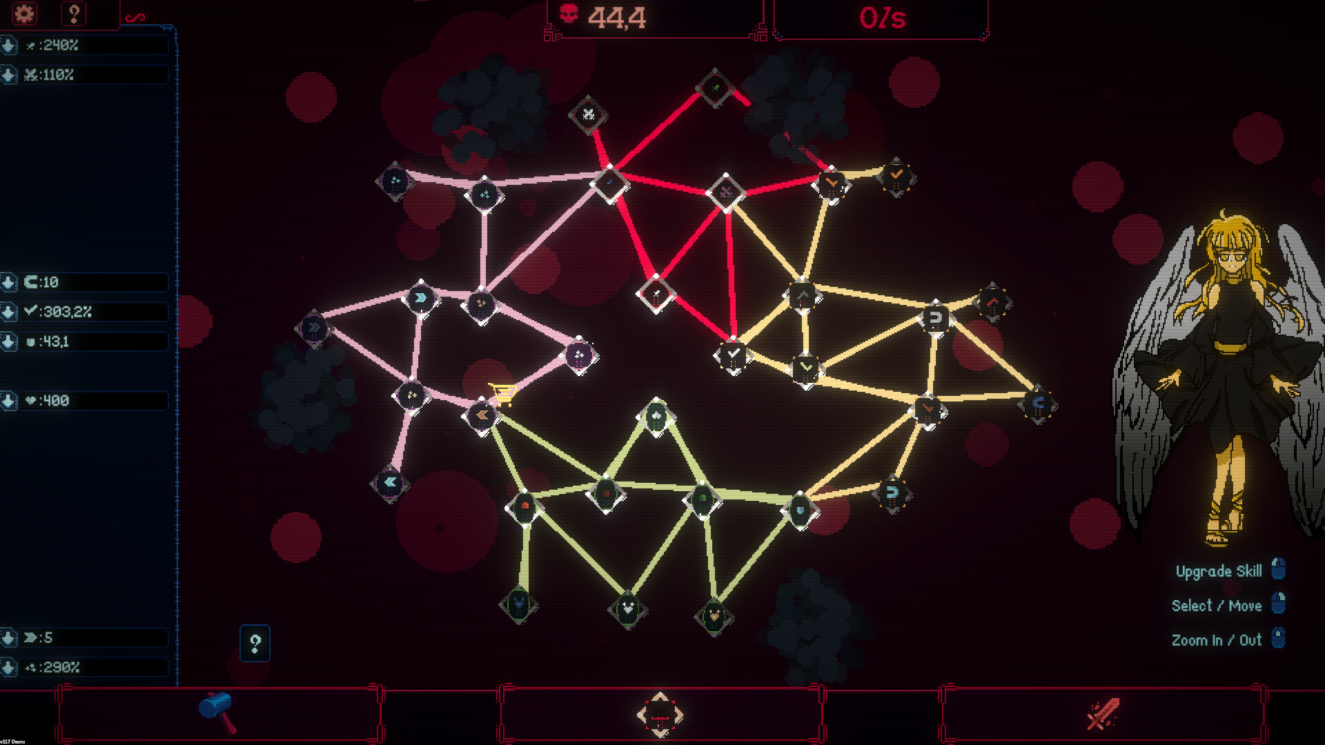 增量激怒诱饵/Incremental Ragebait-佰因轻创网