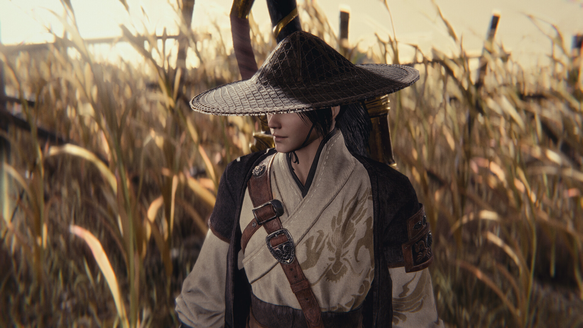 《嗜血印》中文版-佰因轻创网