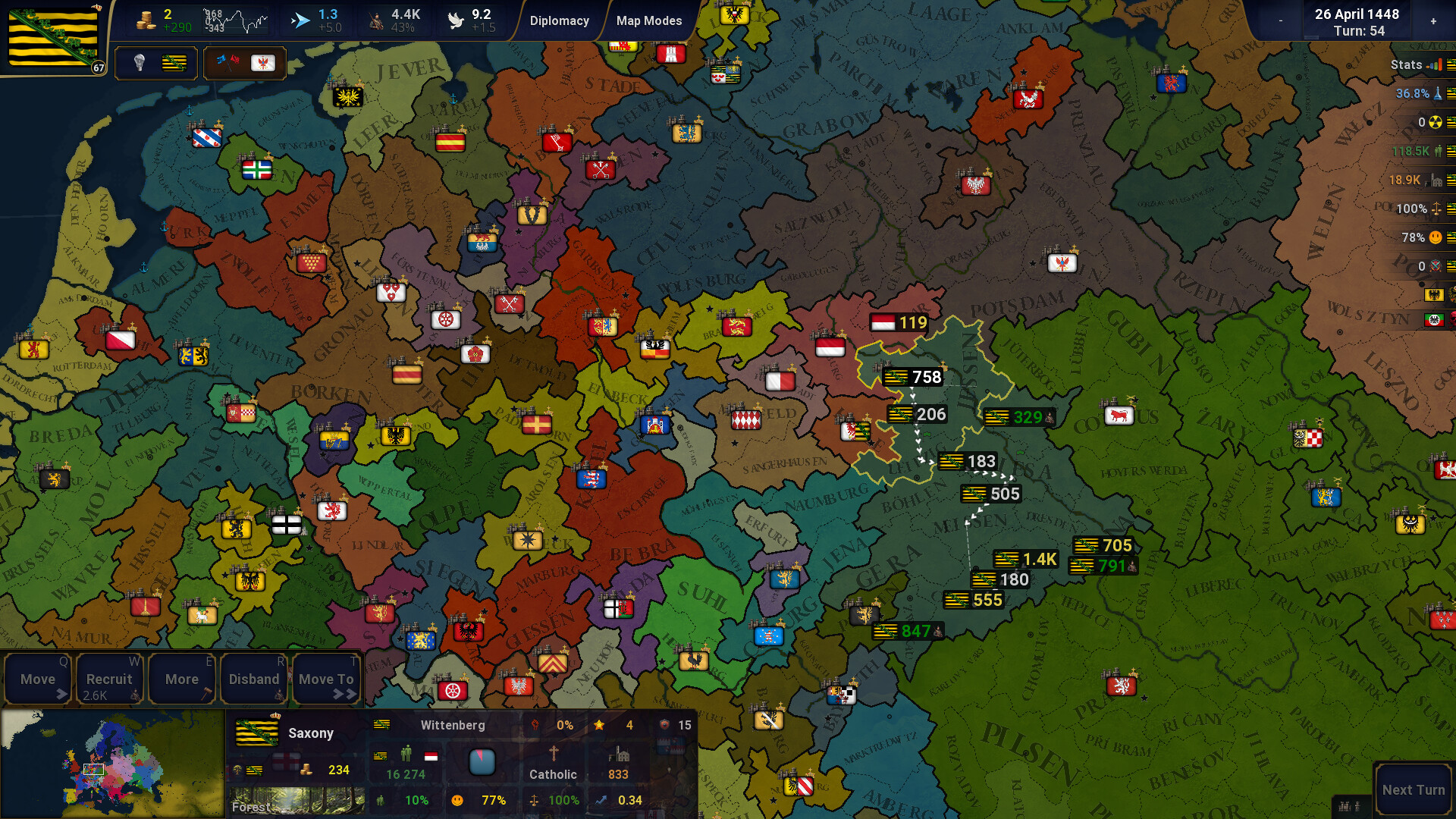 文明时代2：终极版/Age of History 2: Definitive Edition-佰因轻创网