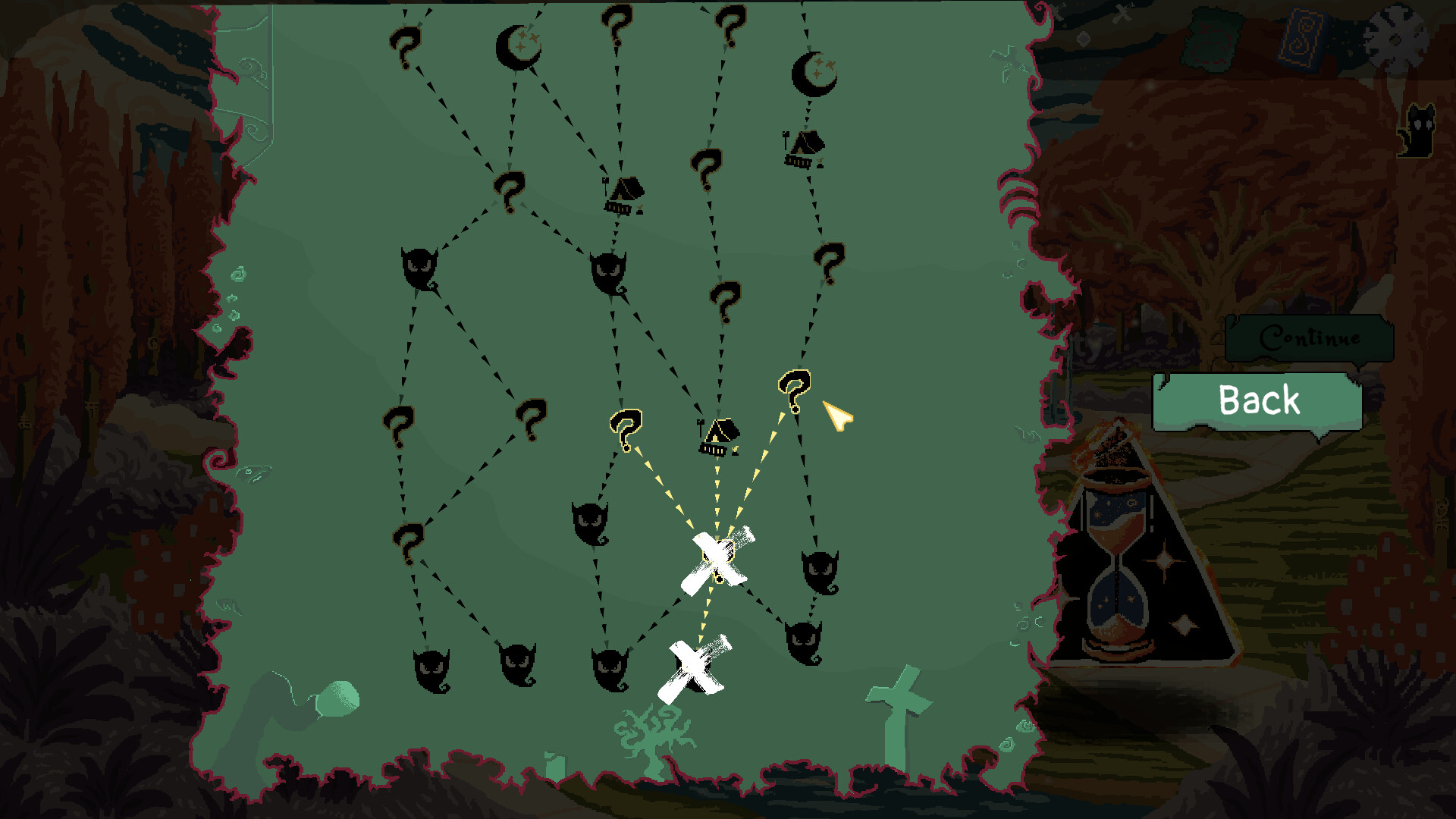 幽影光辉/Umbra Lumen-佰因轻创网